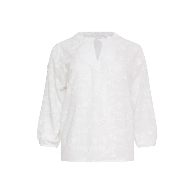 Smashed Lemon 24116 te top met 3d bloemenpatroon | 8720331243724 large