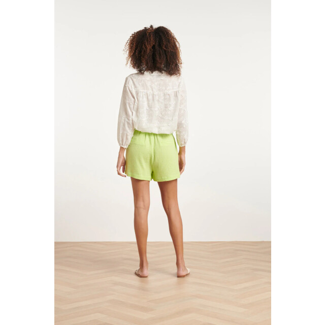 Smashed Lemon 24116 te top met 3d bloemenpatroon | 8720331243724 large