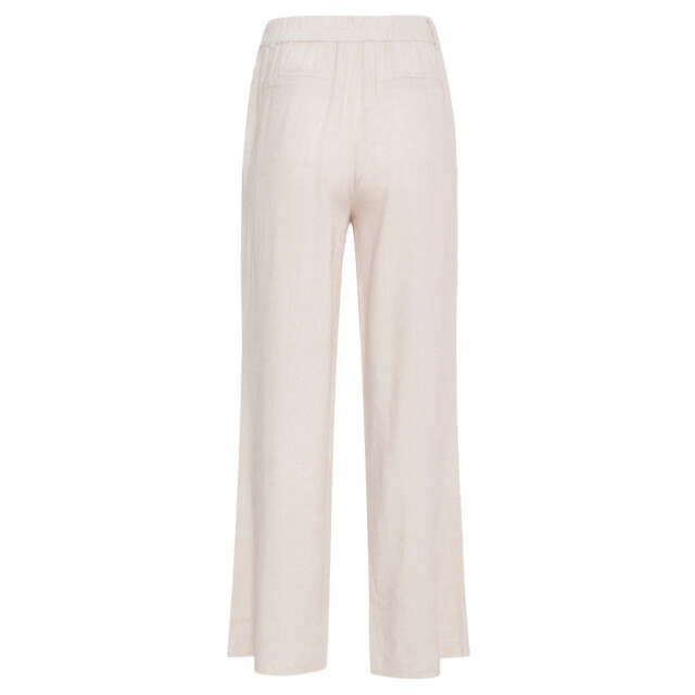 Smashed Lemon 24085 lange broek met ritsriemlussen | 24085-720-XXL large