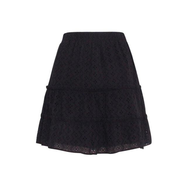 Smashed Lemon 24098 e brie anglaise korte rok | 24098-999-XL large