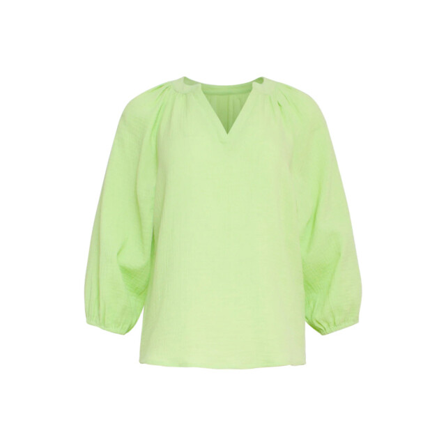 Smashed Lemon 24092 luchtige top tetra | 24092-540-M large