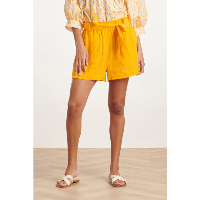 Smashed Lemon 24090 zomer shortswarm zonnig tetra | 24090-150-XS large