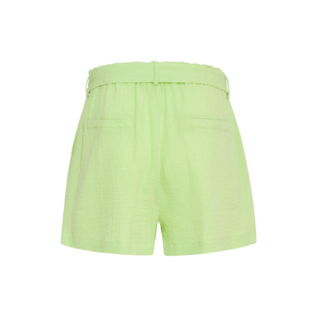 Smashed Lemon 24090 zomer shortslimoen tetra | 24090-540-S large