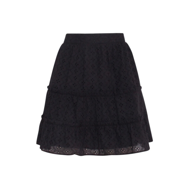 Smashed Lemon 24098 e brie anglaise korte rok | 24098-999-XL large