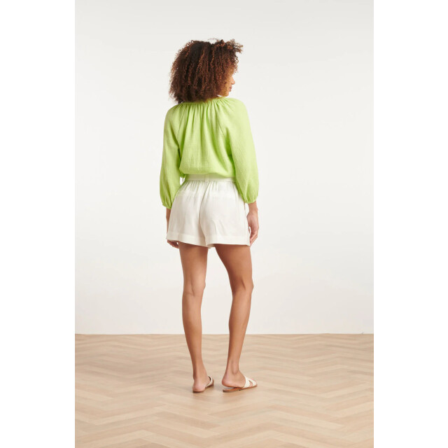 Smashed Lemon 24092 luchtige top tetra | 24092-540-M large