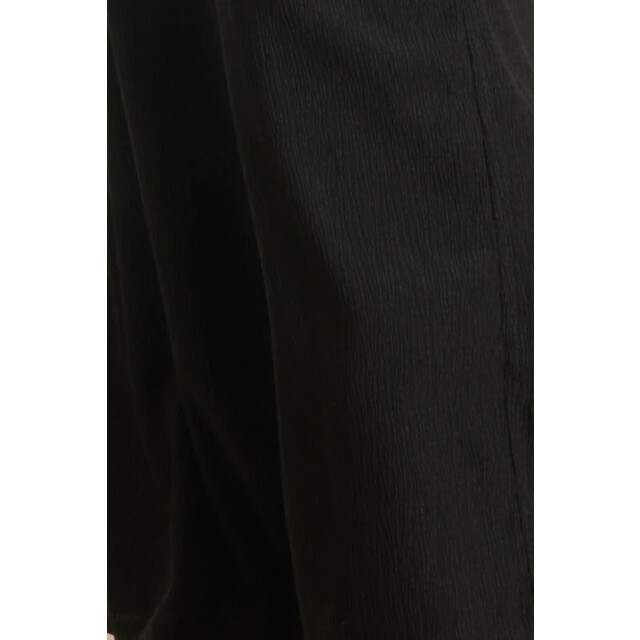 Smashed Lemon 24083 lange aansluitende jumpsuit | 24083-999-3XL large