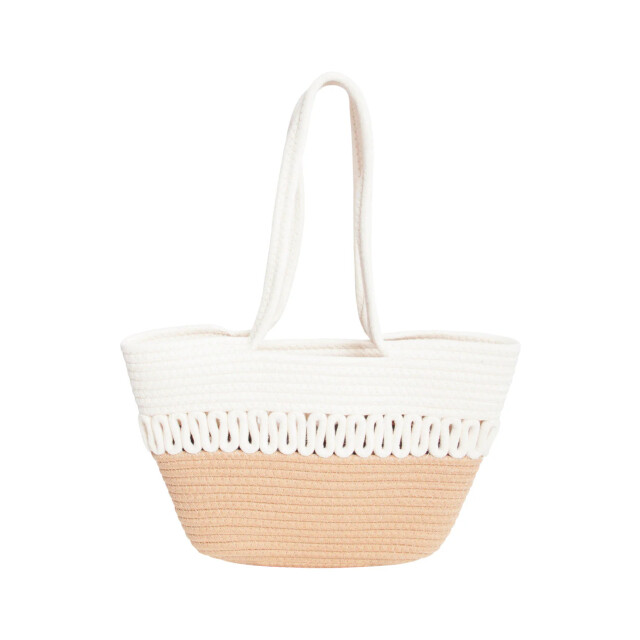 Smashed Lemon 56029 strandtas licht | 56029-010-725 large