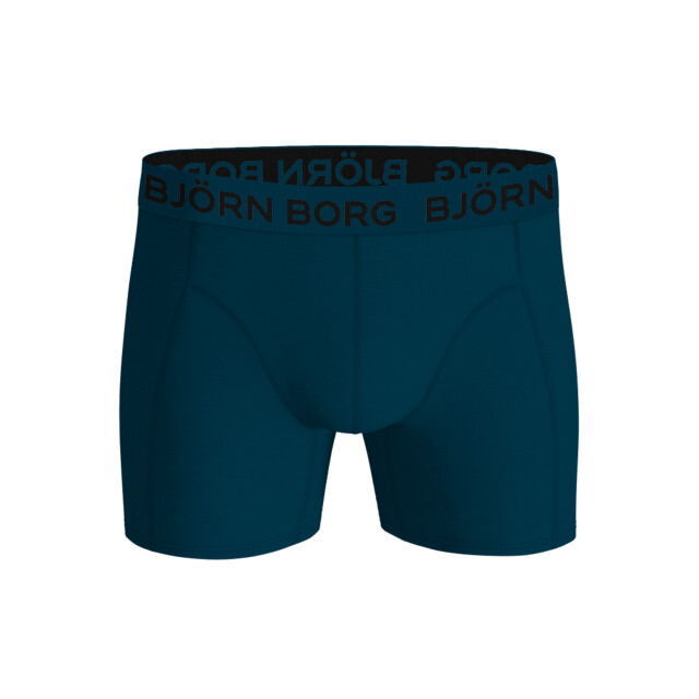 Björn Borg Björn borg cotton stretch boxershorts 3-pack – 10004154-MP007 large