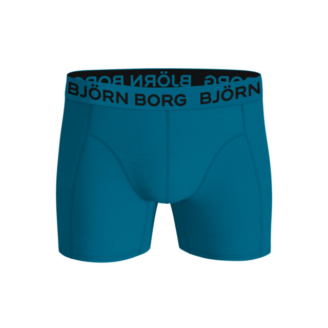 Björn Borg Björn borg cotton stretch boxershorts 3-pack – 10004154-MP007 large