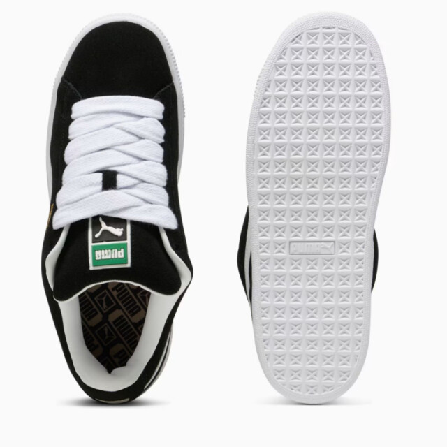 Puma Sneakers jr 396578 large