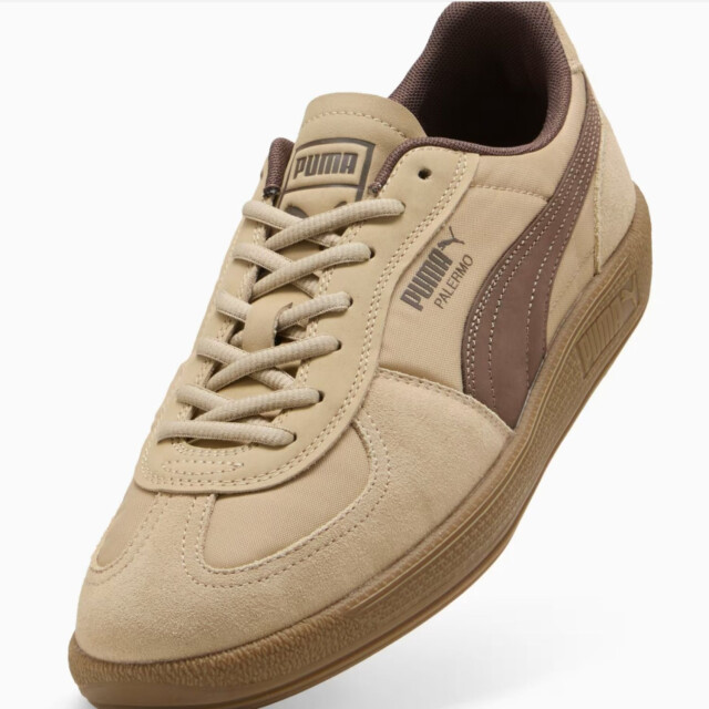 Puma Sneakers dames 2125.20.0004 large