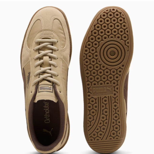 Puma Sneakers dames 2125.20.0004 large