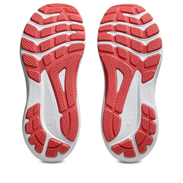 Asics Hardloop schoenen jr 1014A343 large