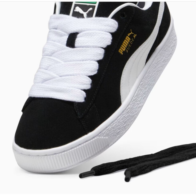 Puma Sneakers jr 396578 large