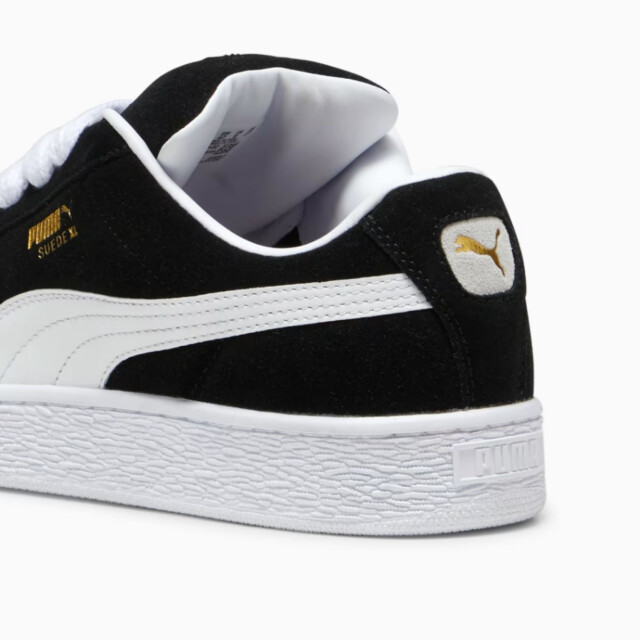 Puma Sneakers jr 396578 large