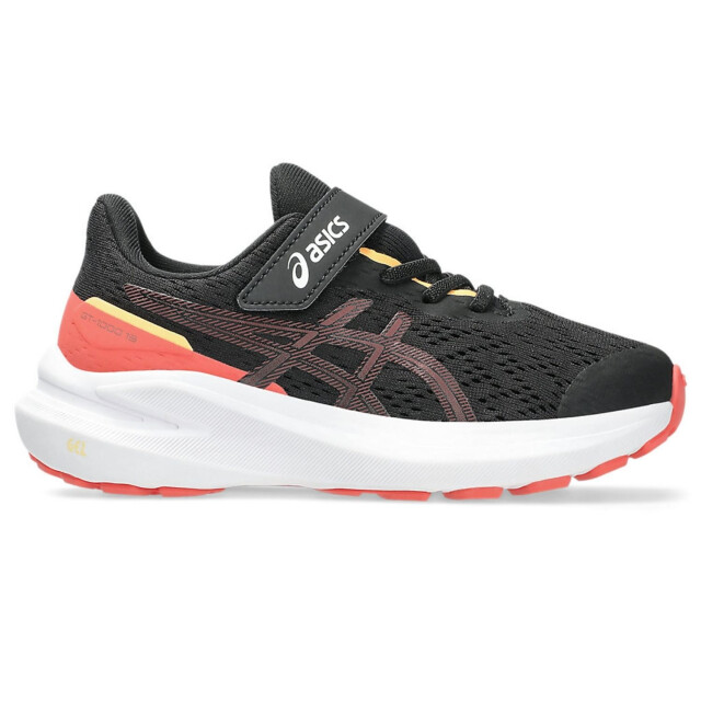 Asics Hardloop schoenen jr 1014A344 large