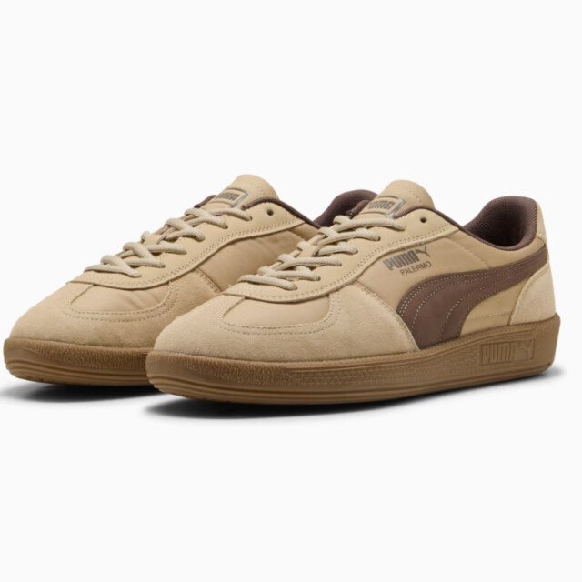 Puma Sneakers dames 2125.20.0004 large