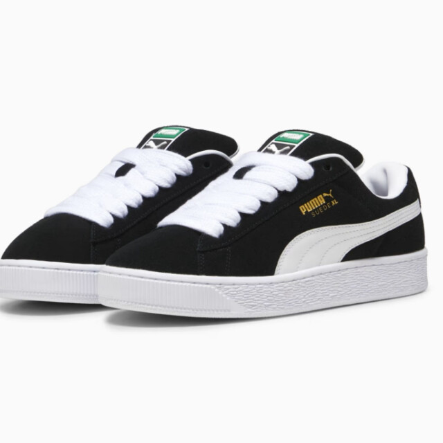 Puma Sneakers jr 396578 large