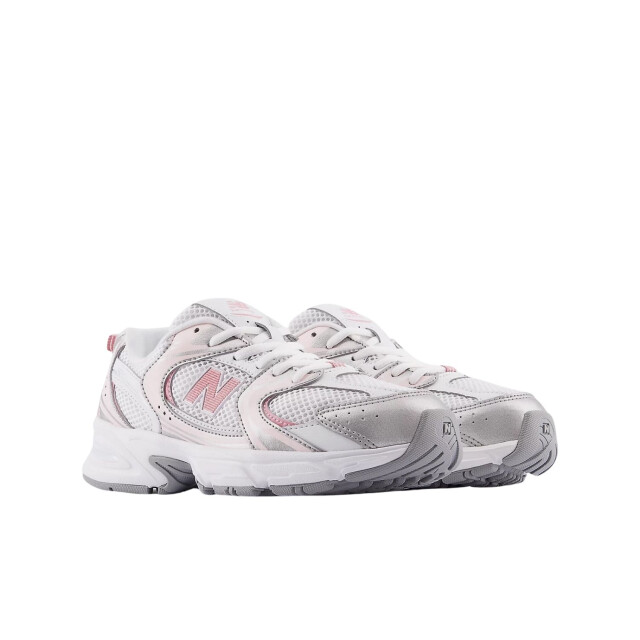 New Balance GR530 Sneakers Wit GR530 large