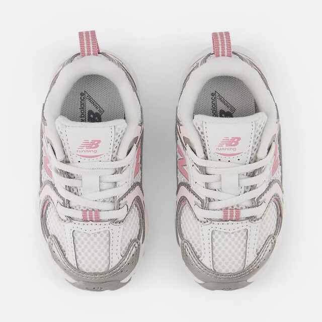New Balance IZ530 Sneakers Wit IZ530 large
