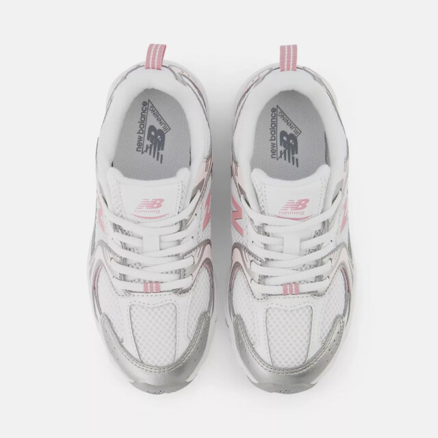 New Balance PZ530 Sneakers Wit PZ530 large