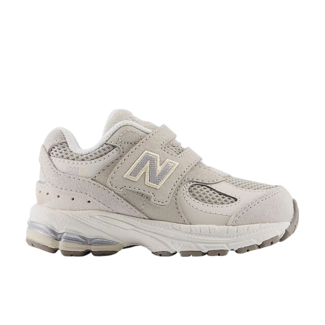 New Balance IV2002 Sneakers Zwart IV2002 large