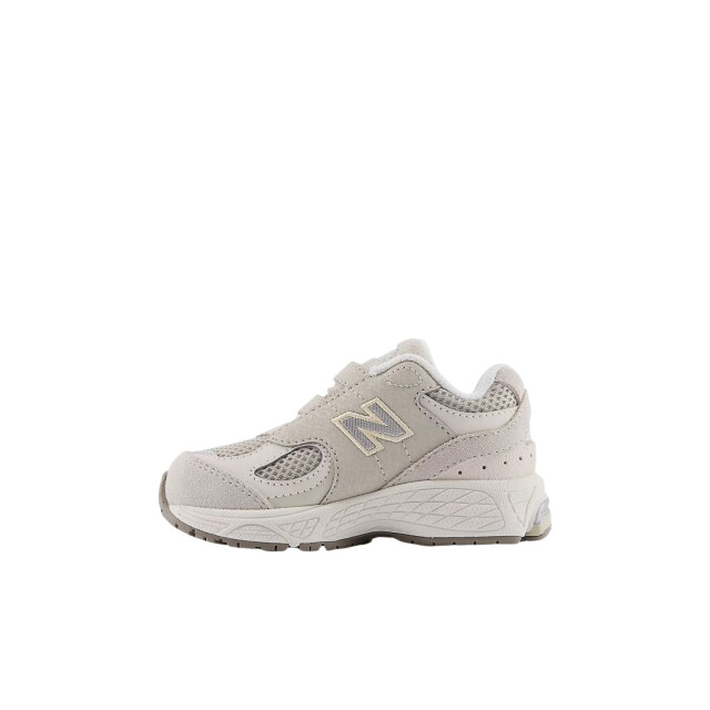 New Balance IV2002 Sneakers Zwart IV2002 large