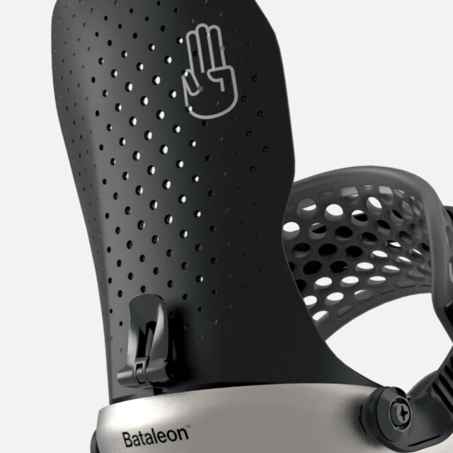 Bataleon Snowboard binding BA.26.22.AS large