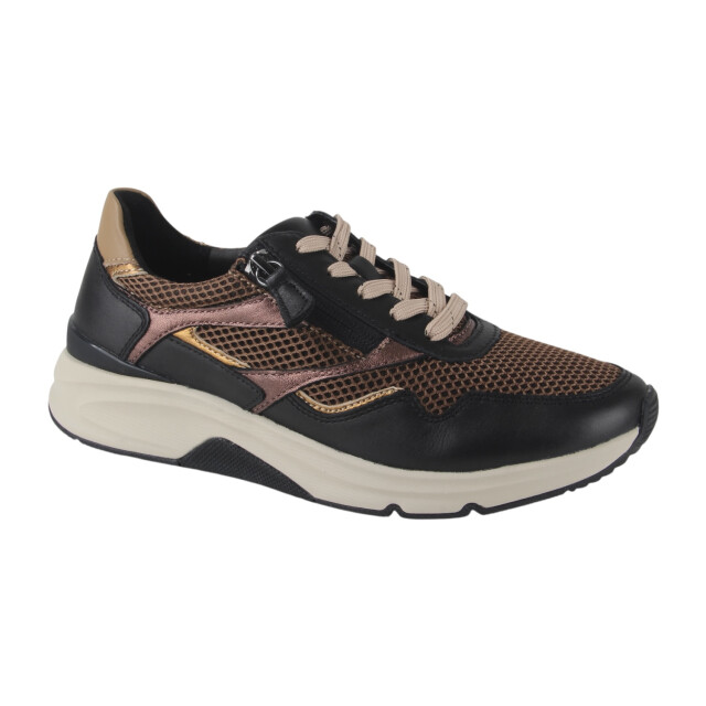 Gabor Gabor 76.896.43 Sneakers Bruin Gabor 76.896.43 large