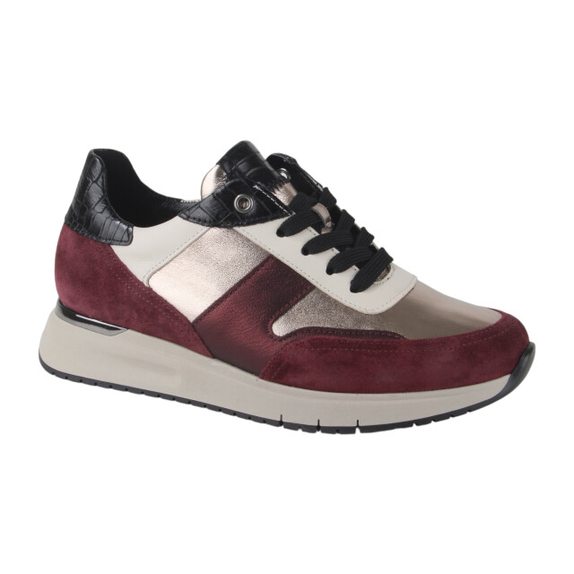 Gabor Gabor 76.445.95 Sneakers Rood Gabor 76.445.95 large