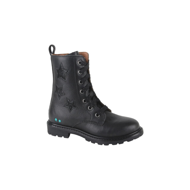 Bunnies Jr. 225864-589 meisjes veterboots Bunnies JR 225864-589 large