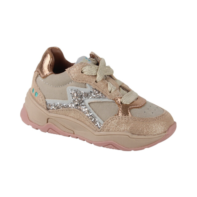 Bunnies Jr. 225876-974 meisjes sneakers Bunnies JR 225876-974 large