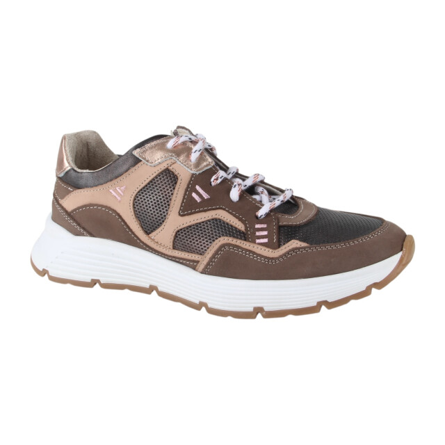 Twins 325655-106w2 meisjes veterschoenen Twins 325655-106W2 large