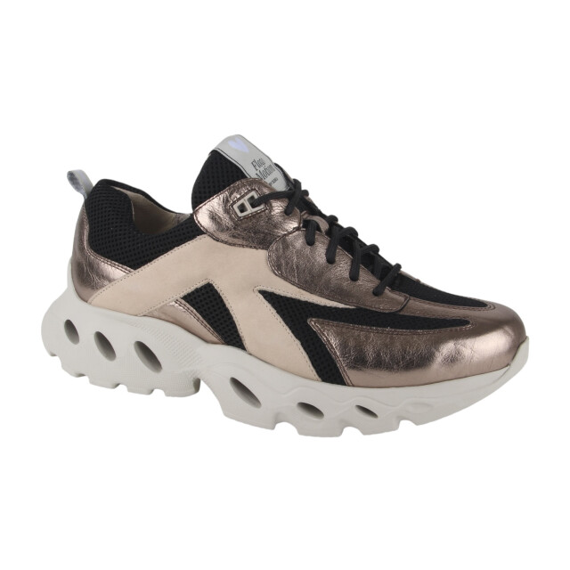 Durea Durea 6309.608.1780-K Sneakers Zilver Durea 6309.608.1780-K large