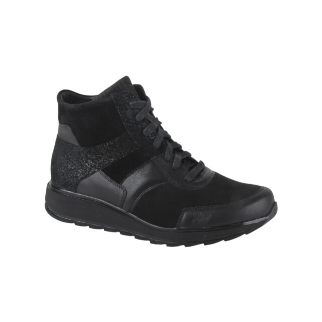 Durea Durea 9745.688.1325-K Boots Zwart Durea 9745.688.1325-K large