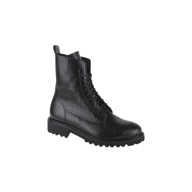 Durea Durea 9801.185.1275-H Boots Zwart Durea 9801.185.1275-H large