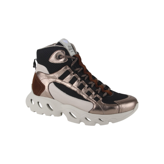 Durea Durea 9831.605.1908-H Boots Zilver Durea 9831.605.1908-H large