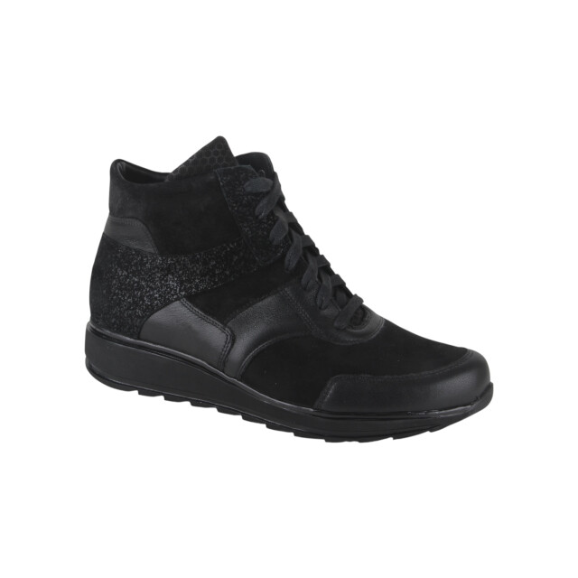 Durea Durea 9745.685.1325-H Boots Zwart Durea 9745.685.1325-H large