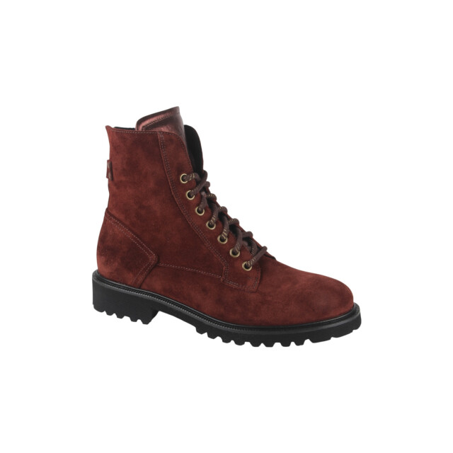Durea Durea 9769.185.1677-H Boots Rood Durea 9769.185.1677-H large