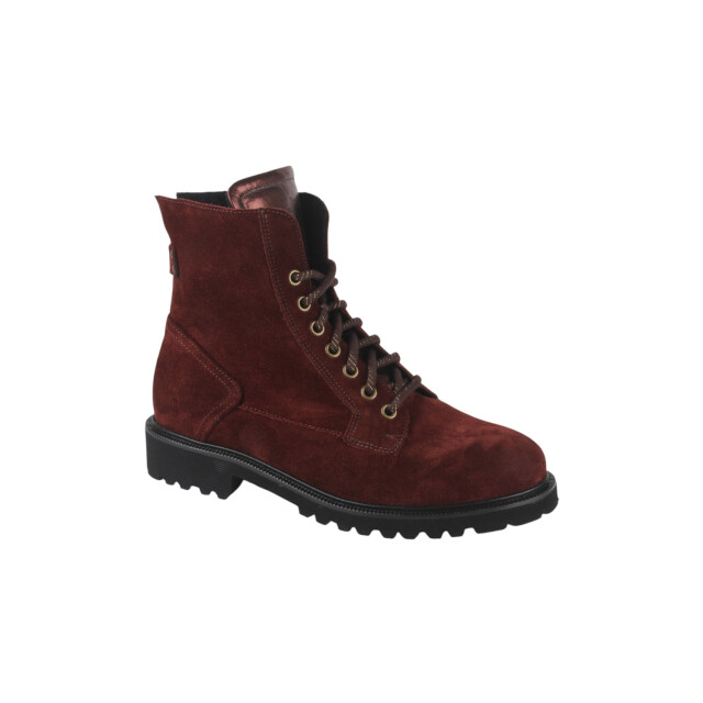 Durea Durea 9769.188.1677-K Boots Rood Durea 9769.188.1677-K large