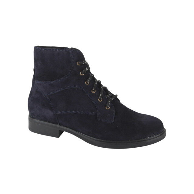 Durea Durea 9832.835.7563-H Boots Blauw Durea 9832.835.7563-H large