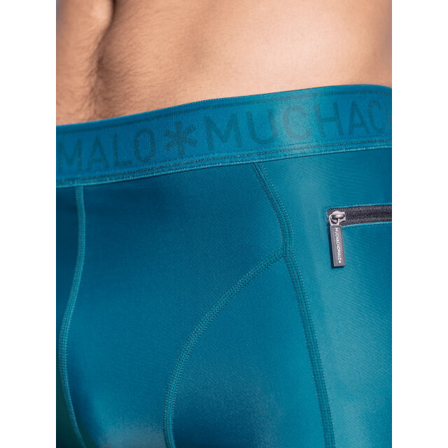 Muchachomalo Heren strakke zwembroek SOLID2032-30 large