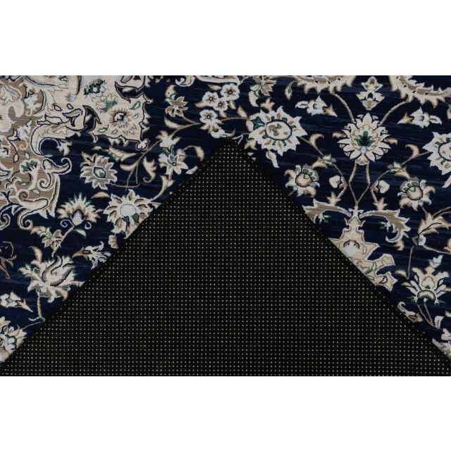 Muratap Dunya klassiek oosters vloerkleed laagpolig, wasbaar, anti-slip, 100% 3248606 large