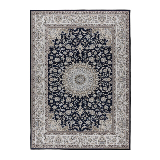 Muratap Dunya klassiek oosters vloerkleed laagpolig, wasbaar, anti-slip, 100% 3248606 large