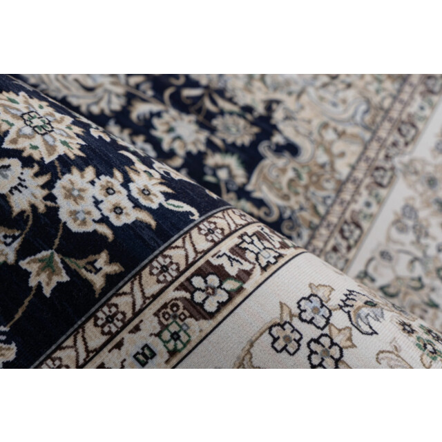 Muratap Dunya klassiek oosters vloerkleed laagpolig, wasbaar, anti-slip, 100% 3248606 large