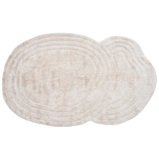 Veer Carpets Wasbaar vloerkleed zayn 140 x 200 cm 3187913 large