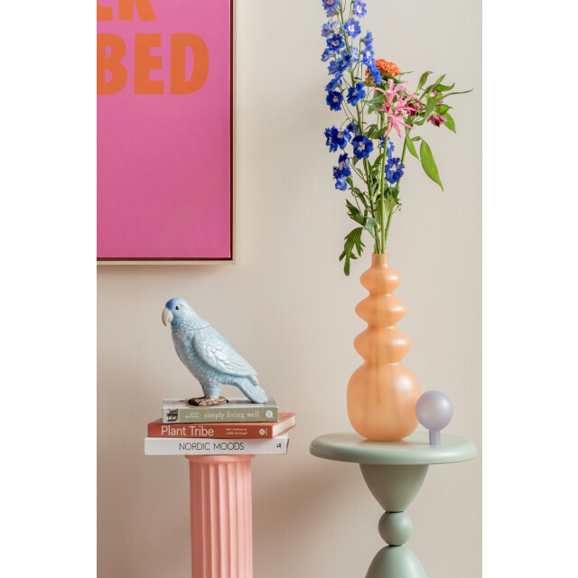 Present Time storage jar bird zacht 3062320 large