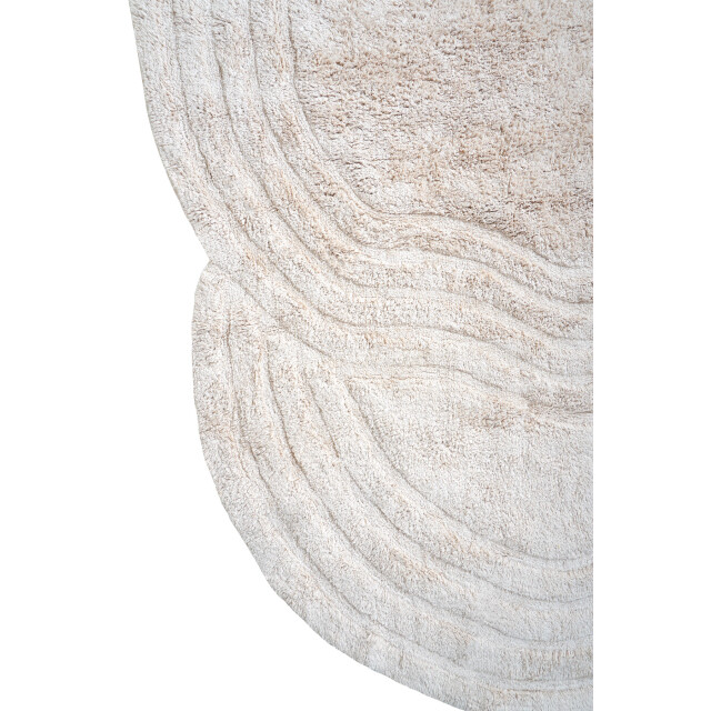 Veer Carpets Wasbaar vloerkleed zayn 140 x 200 cm 3187913 large