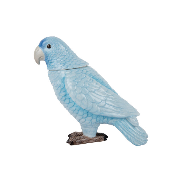 Present Time storage jar bird zacht 3062320 large