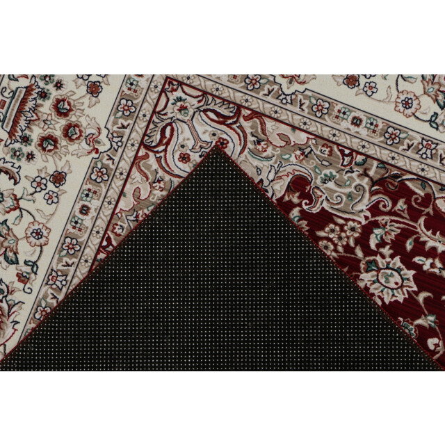 Muratap Dunya klassiek oosters vloerkleed laagpolig, wasbaar, anti-slip, 100% 3248599 large